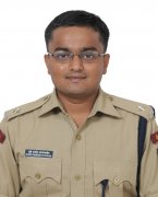 Sumbe Prashant Appasaheb